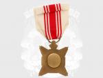 Medaile dárce krve