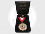 Teamová medaile Národní gardy