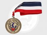 Teamová medaile Národní gardy