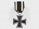 Železný kříž II.tř.