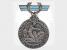 POLSKO - Medaile Za zásluhy v boji proti povodním