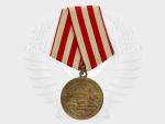 Medaile za obranu Moskvy
