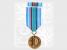 ČR - Medaile ministra obrany za službu v zahraničí - mise Irák, III. stupeň
