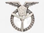 Odznak Pozemní specialista 2.tř.