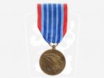 Medaile Za pracovní obětavost ČSSR