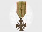 Francouzský válečný kříž 1914-1918