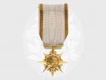 Řád za obchodní a průmyslové zásluhy, rytíř, založen 1939, udělování ukončeno 1964