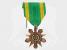 SÝRIE - Medaile za zranění