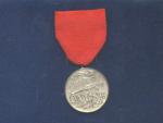 Pamětní medaile Revolučního okresního národního výboru v Nové Pace