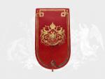 Vojenská záslužná medaile Signum Laudis F.J.I., zlacený bronz, původní civilní stuha, orig.ozdobná etue