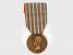 ITÁLIE - Válečná služební medaile 1915 - 1918