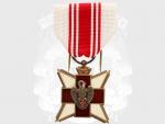 Medaile dárce krve