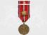 ČSR - ŘÁDY A VYZNAMENÁNÍ 1918 – 1948 - Pamětní medaile - za věrnost a brannost