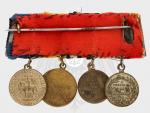 Spojka miniatur