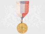 Medaile za československou svobodu
