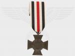 Čestný kříž 1914-1918 pro vdovy a rodiče padlých