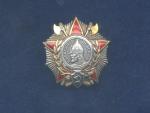 Řád Alexandra Něvského č.34598