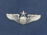Odznak pilota 2.tř