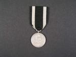 Válečná záslužná medaile 1873 - 1918