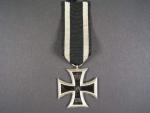 Železný kříž II.tř.