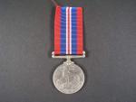 Válečná medaile 1939-45