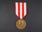 Pamětní medaile druhého národního odboje