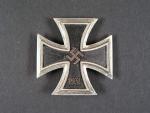 Železný kříž I. stupně 1939 se sponou