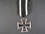 Železný kříž II.tř.