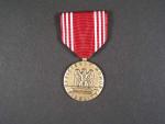 Vojenská medaile za dobré chování