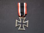 Železný kříž II. stupně