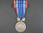 Medaile - za pracovní věrnost - ČSR