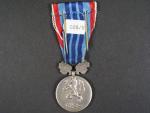Medaile - za pracovní věrnost - ČSR