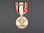 Medaile za službu v Iráku
