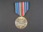 Služební expediční medaile válka proti terorismu
