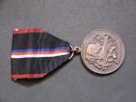 Pamětní medaile I. ČS partyzánské brigády Jana Žižky z Trocnova