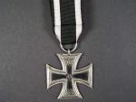 Železný kříž II. tř.