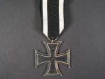 Železný kříž II. tř.
