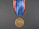 Medaile Za pracovní obětavost ČSR
