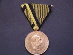 Válečná medaile 1873