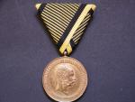 Válečná medaile 1873
