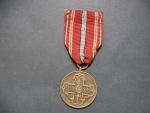 Pamětní odznak pro čs. dobrovolníky z let 1918-1919