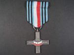 Kříž povstalcům Varšavy 1944