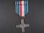 Kříž povstalcům Varšavy 1944
