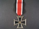 Železný kříž II. stupně