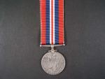Válečná medaile 1939-45
