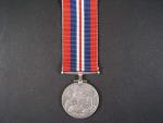 Válečná medaile 1939-45