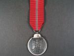 Pamětní medaili na tažení na východ