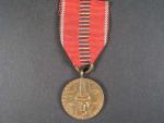 Medaile za boj proti komunismu z r. 1942