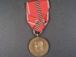 Medaile za boj proti komunismu z r. 1942