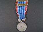Medaile - za pracovní věrnost - ČSSR